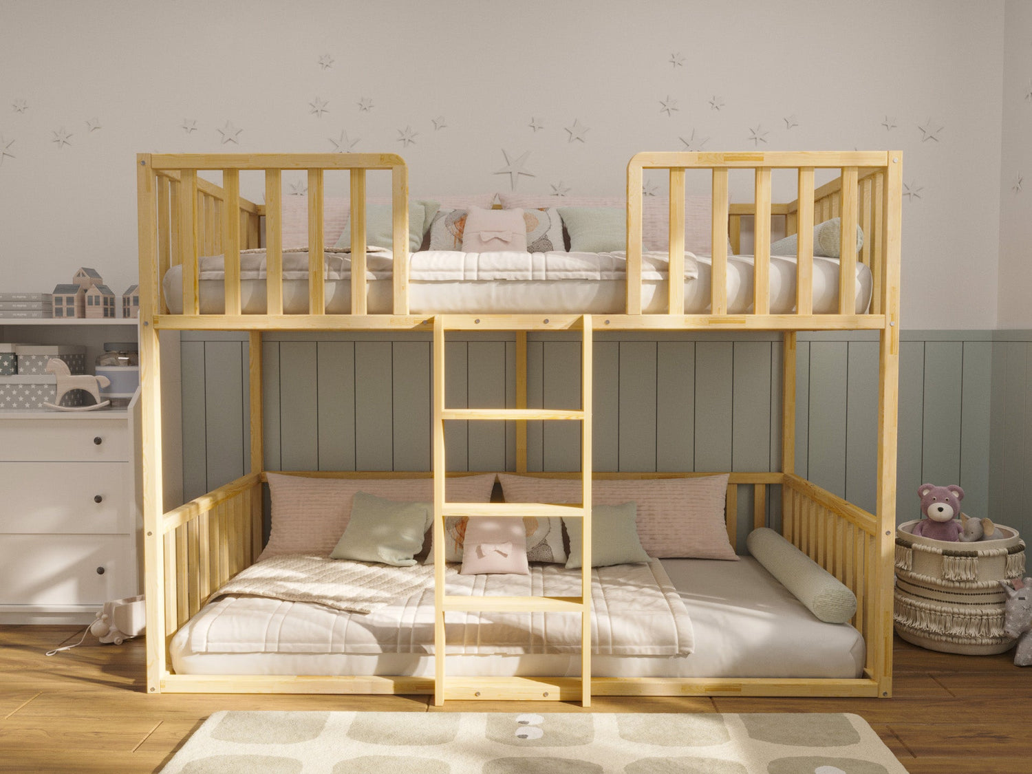 Bunk Beds