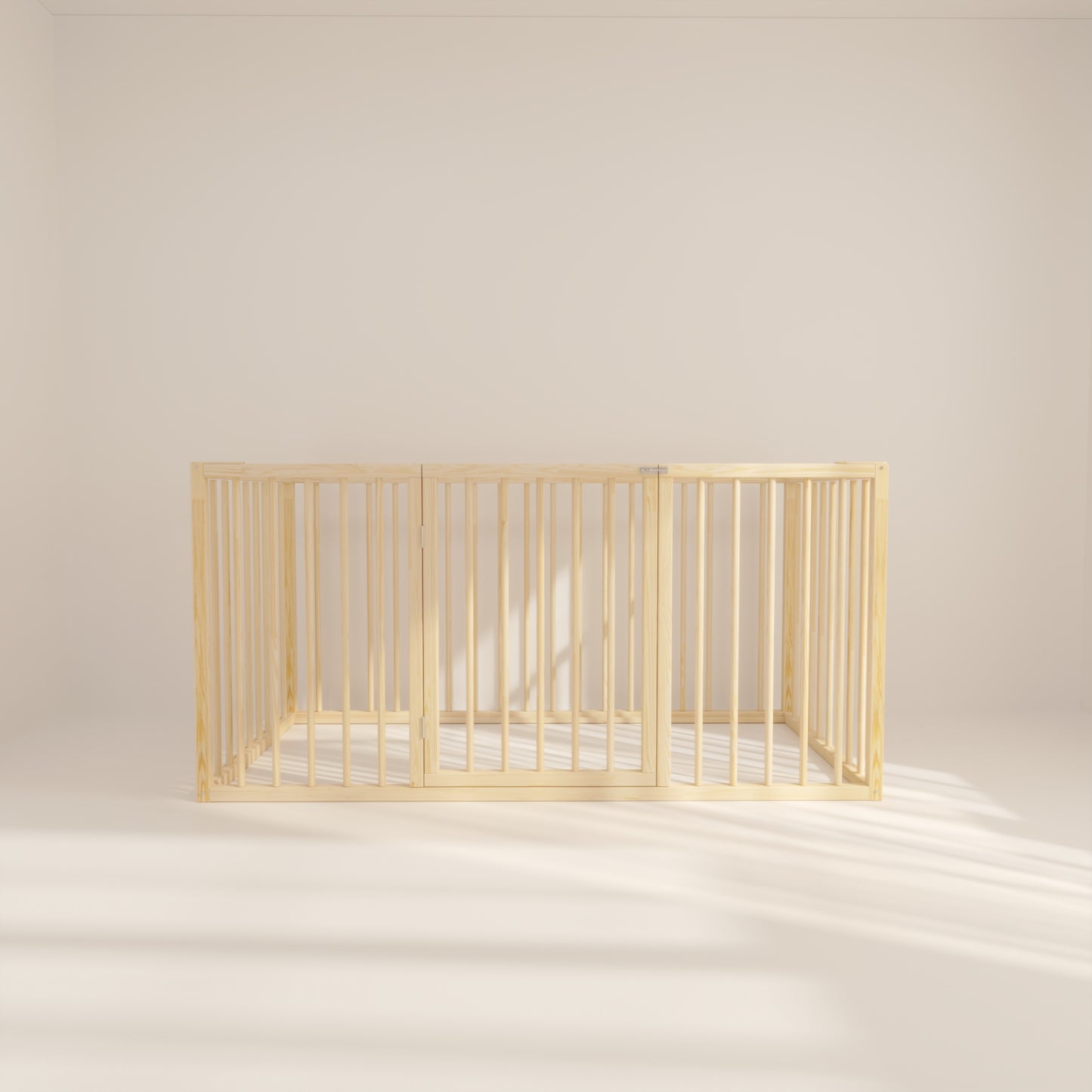 Montessori Safety Sleep Playpen Bed | Designed for Autism & Special Needs