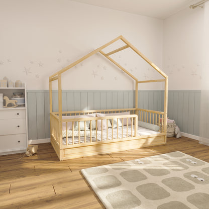 Montessori House bed